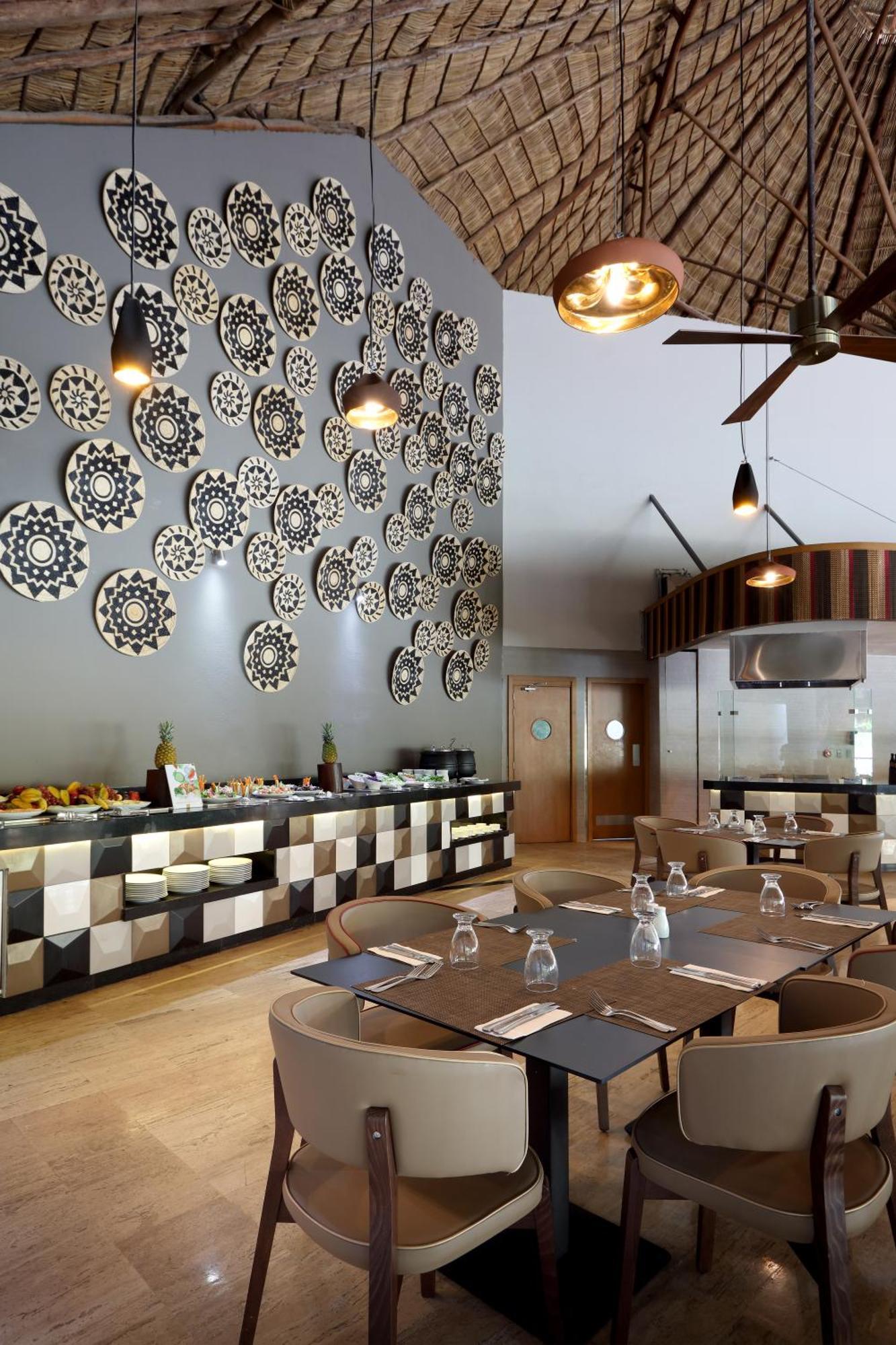 Family Selection At Grand Palladium Vallarta Resort & Spa Punta Mita Exterior photo