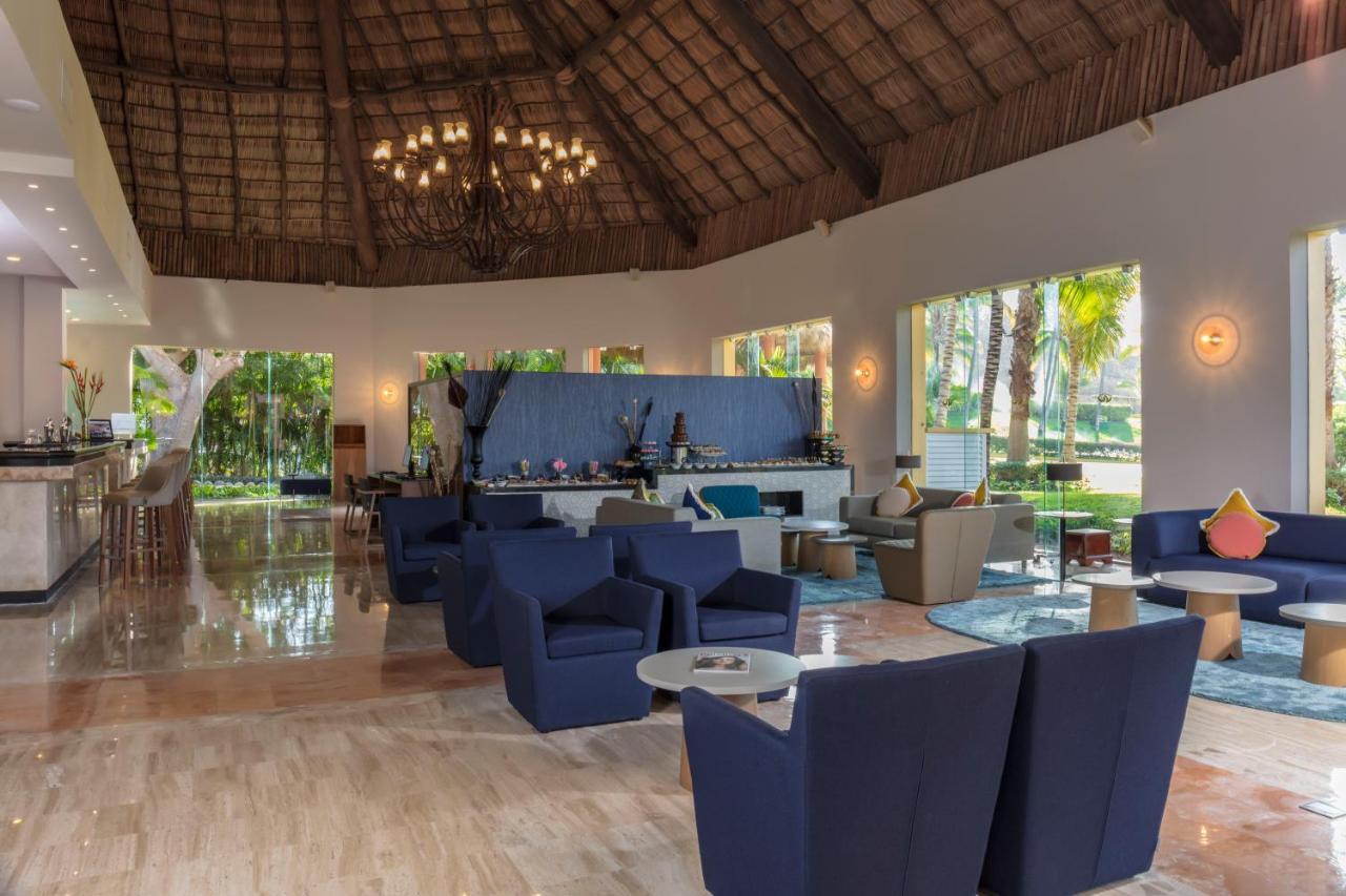 Family Selection At Grand Palladium Vallarta Resort & Spa Punta Mita Exterior photo